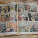 Mighty Marvel Western #15 comic book very good/fine 5.0