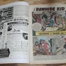 Mighty Marvel Western #20 comic book fine/very fine 7.0