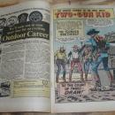 Mighty Marvel Western #20 comic book fine/very fine 7.0