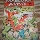 The Marvel Family #27 comic book vg/fn 5.0