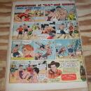 The Marvel Family #27 comic book vg/fn 5.0