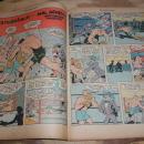 The Marvel Family #27 comic book vg/fn 5.0