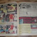 The Avengers #20 comic book vg/fn 5.0