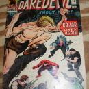 Daredevil the Man Without Fear #12 comic book very good/fine 5.0