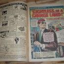 Daredevil the Man Without Fear #12 comic book very good/fine 5.0