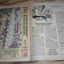 Daredevil the Man Without Fear #12 comic book very good/fine 5.0