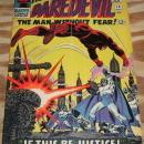 Daredevil the Man Without Fear #14 comic book very good/fine 5.0