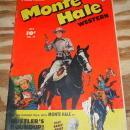 Monte Hale #74 comic good 2.0