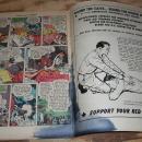 Monte Hale #74 comic good 2.0