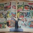 Monte Hale #74 comic good 2.0