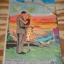 Romantic Marriage #7 comic book vg 4.0