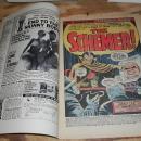 Amazing Spider-man #83 comic book fine 6.0