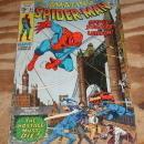 Amazing Spider-man #95 comic book very good 4.0