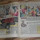 Amazing Spider-man #95 comic book very good 4.0