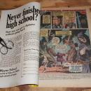 Marvel Feature #2 comic vf 8.0 (Defenders)