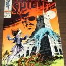 Nick Fury, Agent of SHIELD #3 comic vf/nm 9.0
