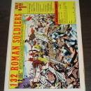 Nick Fury, Agent of SHIELD #3 comic vf/nm 9.0
