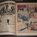 Nick Fury, Agent of SHIELD #6 comic vf 8.0