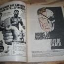Nick Fury, Agent of SHIELD #7 comic vf 8.0