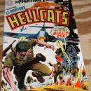 Our Fighting Forces #120 comic very fine 8.0