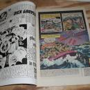 Our Fighting Forces #120 comic very fine 8.0