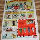 Our Fighting Forces #120 comic very fine 8.0