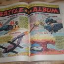 Our Fighting Forces #120 comic very fine 8.0