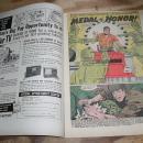 Adventures Into the Unknown #149 comic book fn 6.0