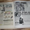 Adventures Into the Unknown #149 comic book fn 6.0