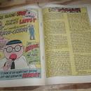 Adventures Into the Unknown #149 comic book fn 6.0