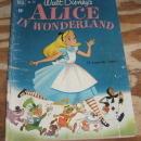 Alice In Wonderland #331 comic book good 2.0
