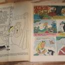 Alice In Wonderland #331 comic book good 2.0
