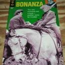 very fine Bonanza Comic #37