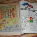 very fine Bonanza Comic #37