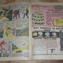 Strange Tales #101 comic g+ 2.5
