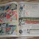 Uncanny X-men #22 comic book vf 8.0