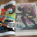 Wolverine limited series #4 comic book mint 9.9
