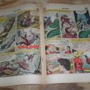 Sea Devils #12 comic book fn 6.0