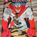 Hawk and the Dove #2 comic book fn/vf 7.0