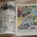 Hawk and the Dove #2 comic book fn/vf 7.0