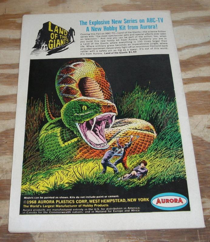 Hawk and the Dove #2 comic book fn/vf 7.0