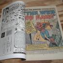 Giant-size Spider-man #6 comic book nm- 9.2