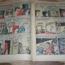 Adventures Into the Unknown #32 comic g/vg 3.0