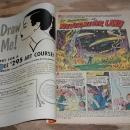 Adventures Into the Unknown #43 comic fn/vf 7.0