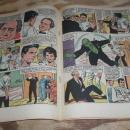 Ben Casey #9 comic very good plus 4.5