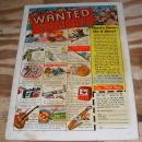 Authentic Police Cases #13 comic vg+ 4.5
