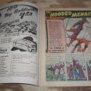 Daring Adventures #15 comic fn/vf 7.0