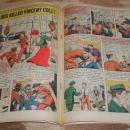 Daring Adventures #15 comic fn/vf 7.0