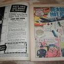 Perfect Crime #5 comic g/vg 3.0