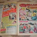 Perfect Crime #5 comic g/vg 3.0